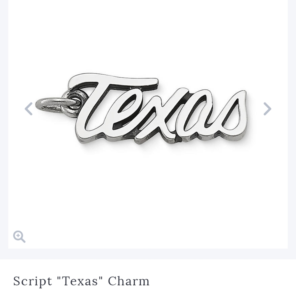 Texas charm
